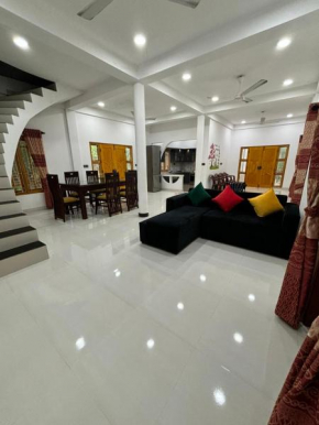 KBS Golden House